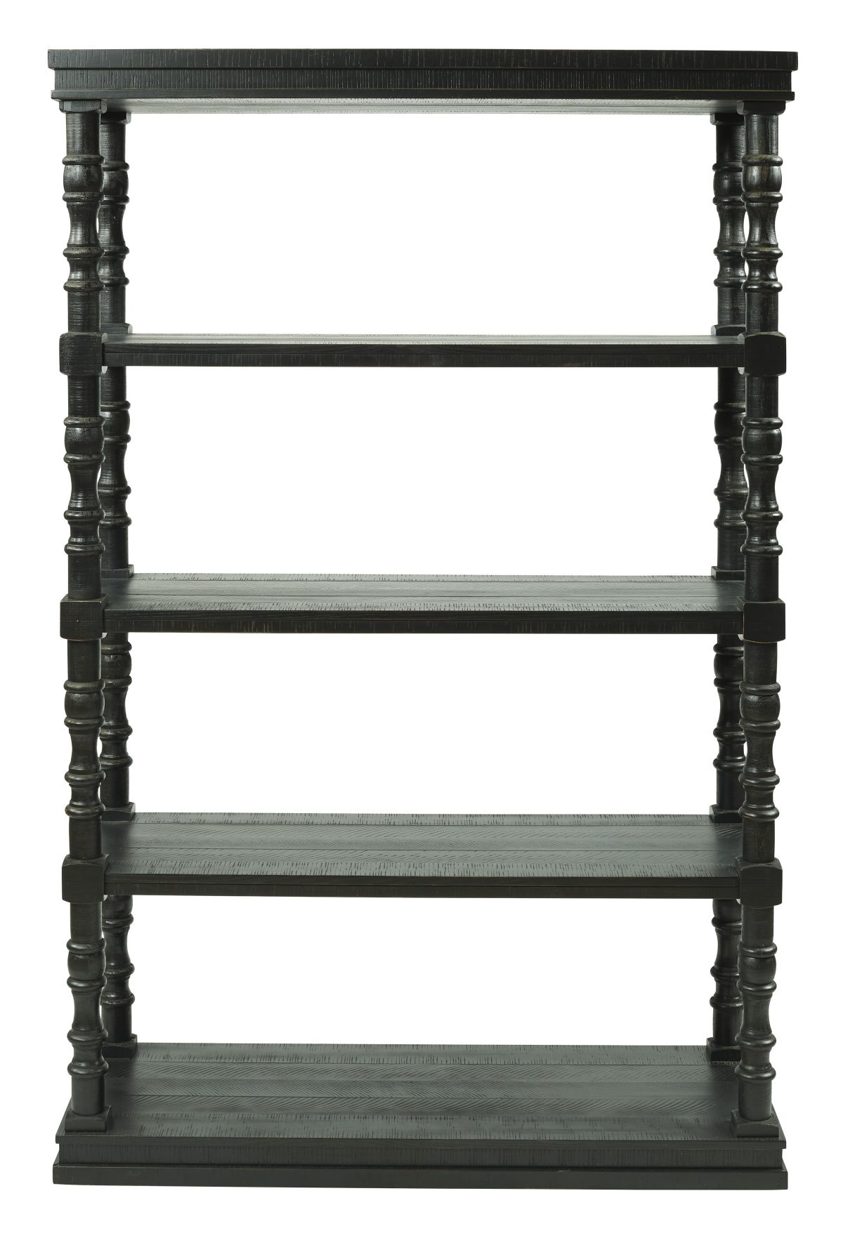 Dannerville Black Bookcase Bookcases Furniture Deals Online