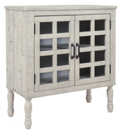 Picture of Falkgate Accent Cabinet