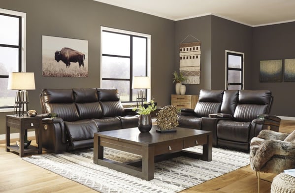 Picture of Team Time 2-Piece Living Room Set