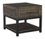 Picture of Johurst End Table