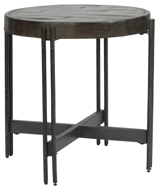 Picture of Jillenhurst Round End Table