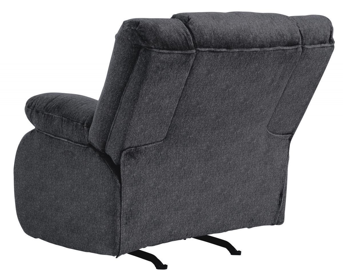 Burkner Marine Power Rocker Recliner - Recliners | Furniture Deals Online