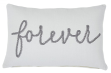 Picture of Forever Accent Pillow