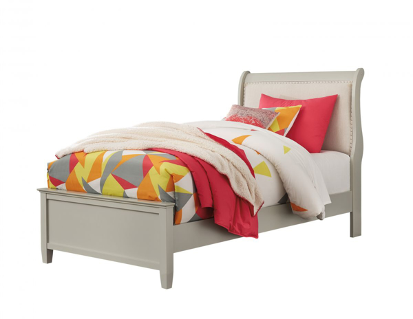 Jorstad Youth Sleigh Bed