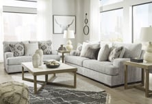 Picture of Mercado 2-Piece Living Room Set