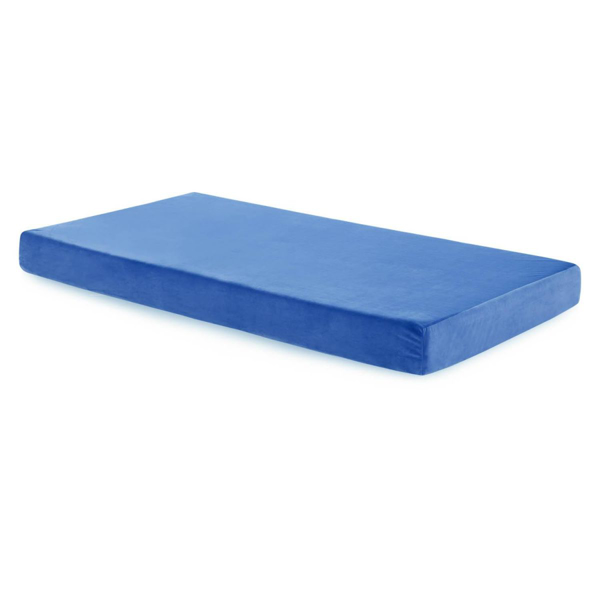 polyurethane foam mattress topper