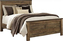 Picture of Trinell Panel Bed