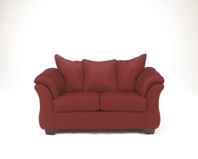 Picture of Darcy Salsa Loveseat