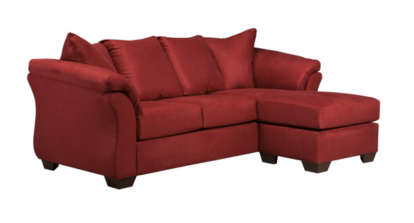 Picture of Darcy Salsa Sofa Chaise