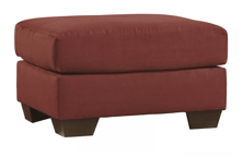 Picture of Darcy Salsa Ottoman