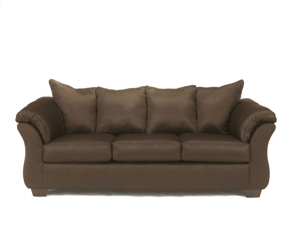 Picture of Darcy Cafe Sofa