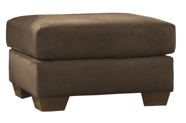 Picture of Darcy Cafe Ottoman