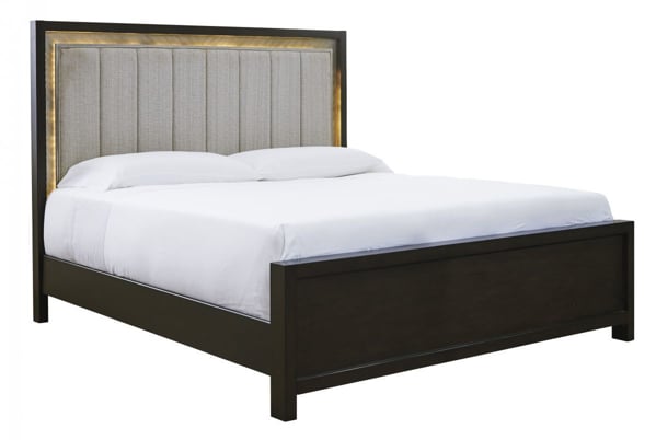 Picture of Maretto Panel Bed
