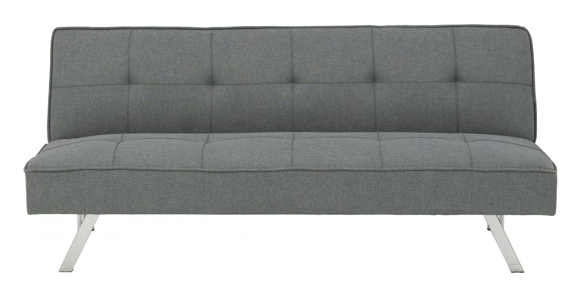 pikka gray flip flop sofa