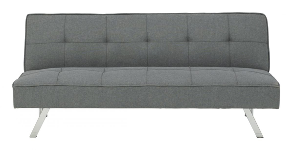 Picture of Santini Gray Flip Flop Sofa