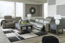 Picture of Correze 2-Piece Power Living Room Set