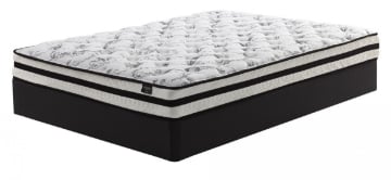 Picture of Full 8" Chime Innerspring Mattress