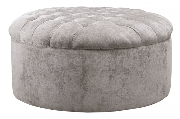 Picture of Carnaby Ovesized Accent Ottoman