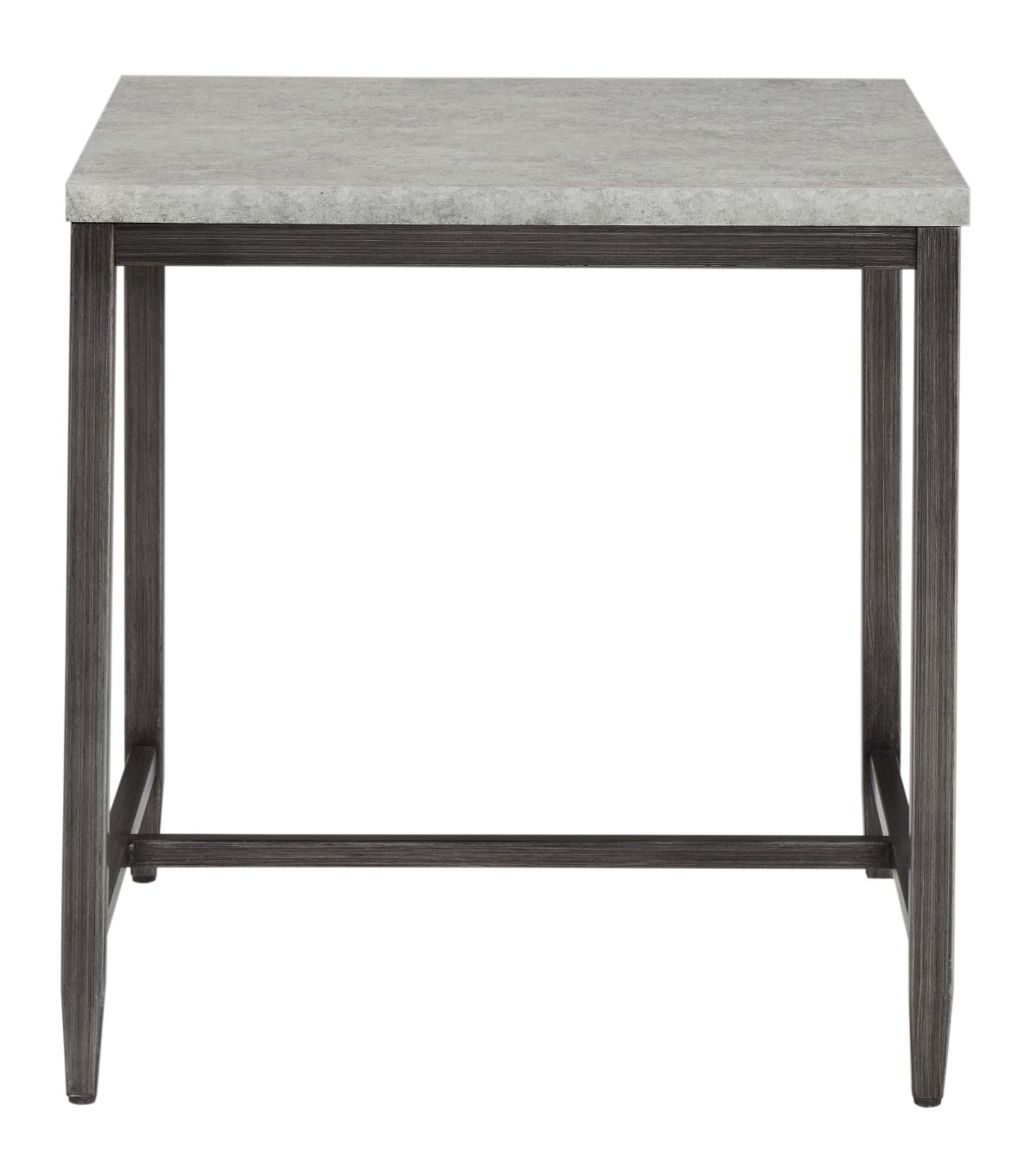 Shybourne Square End Table - End Tables | Furniture Deals Online