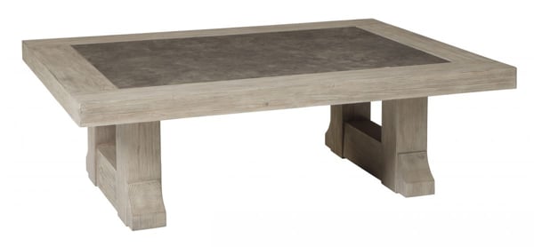 Picture of Hennington Cocktail Table