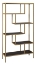 Picture of Frankwel Gold Bookcase
