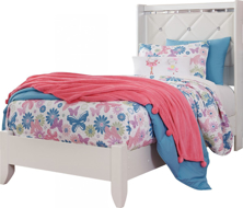 Picture of Dreamur Youth Panel Bed