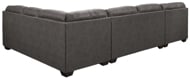 Picture of Aberton 3-Piece Left Arm Facing Sectional