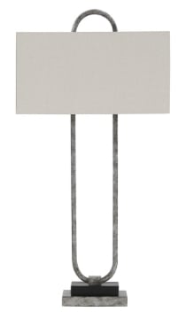 Picture of Bennish Table Lamp