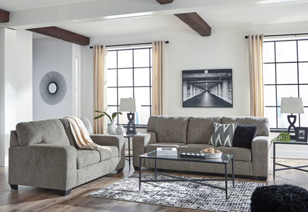 Picture of Termoli Granite 2-Piece Living Room Set