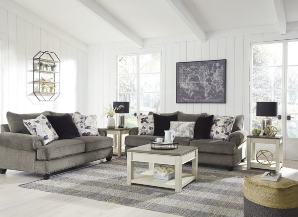 Picture of Sembler 2-Piece Living Room Set