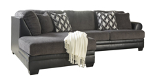 Picture of Kumasi 2-Piece Left Arm Facing Sectional
