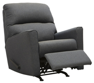 Picture of Kiessel Nuvella Recliner