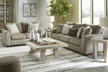 Picture of Olin 2-Piece Living Room Set