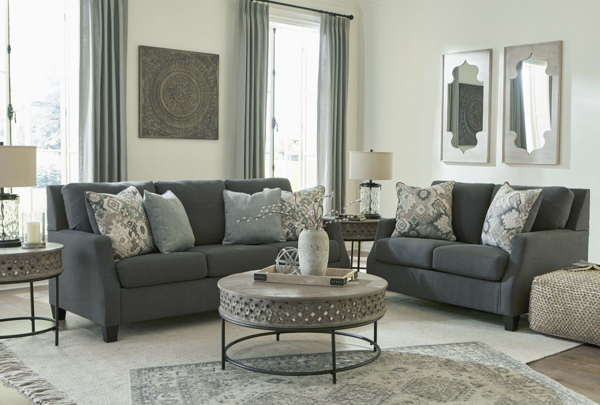 Picture of Bayonne 2-Peice Living Room Set