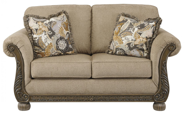 Picture of Westerwood Loveseat