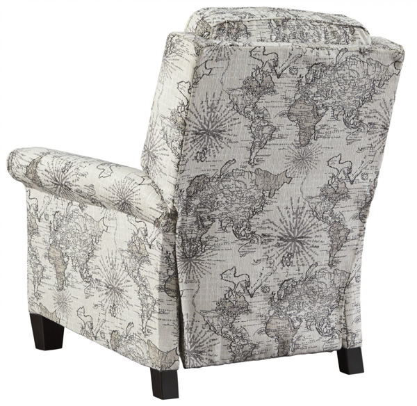 Sembler Low Leg Power Recliner Recliners Furniture Deals Online