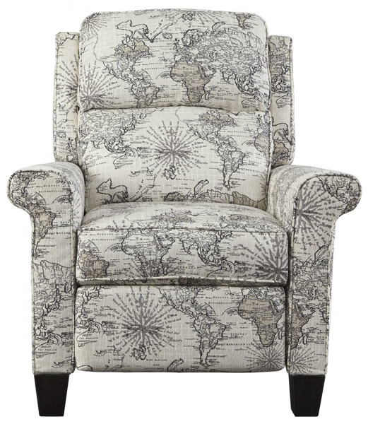 Sembler Low Leg Power Recliner Recliners Furniture Deals Online