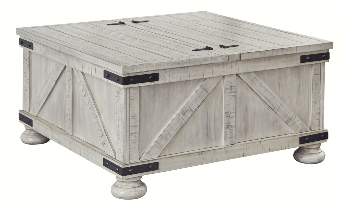 Carynhurst Cocktail Table