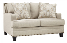 Picture of Claredon Loveseat