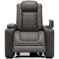 Picture of Hyllmont Power Recliner