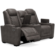 Picture of Hyllmont Power Loveseat