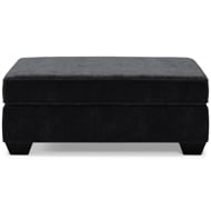Picture of Lavernett Oversized Accent Ottoman