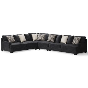 Picture of Lavernett 4-Piece Sectional