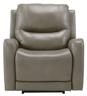 Picture of Galahad Sandstone Power Recliner
