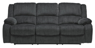 Picture of Draycoll Slate Power Reclining Sofa