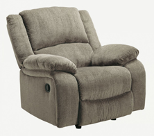 Picture of Draycoll Pewter Recliner