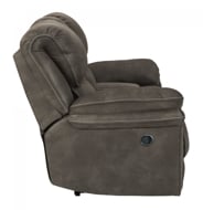 Picture of Trementon Reclining Loveseat with Console