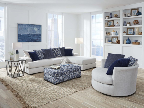 Picture of Romano 4-Piece Living Room Set