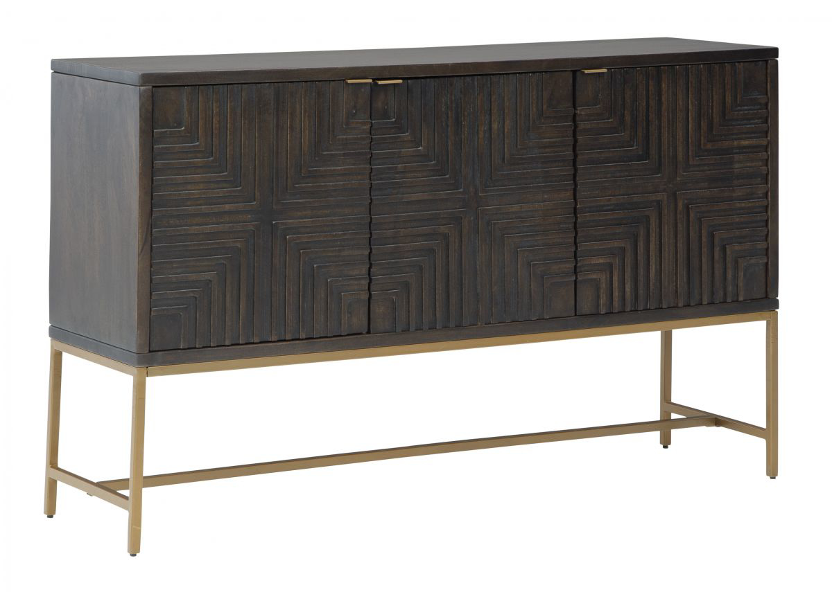 Elinmore Accent Cabinet