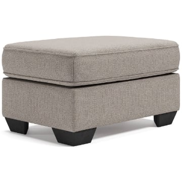 Picture of Greaves Stone Ottoman
